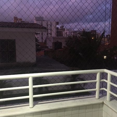 Apartamento Praia De Manaira Joao Pessoa Ngoại thất bức ảnh