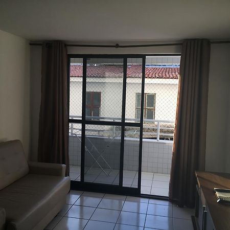 Apartamento Praia De Manaira Joao Pessoa Ngoại thất bức ảnh