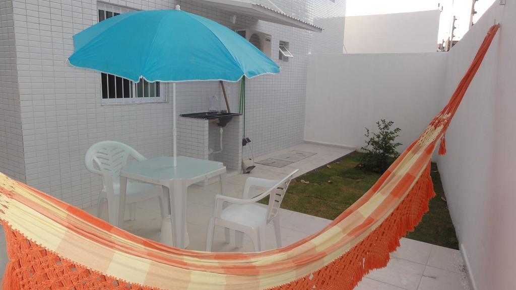 Apartamento Praia De Manaira Joao Pessoa Phòng bức ảnh