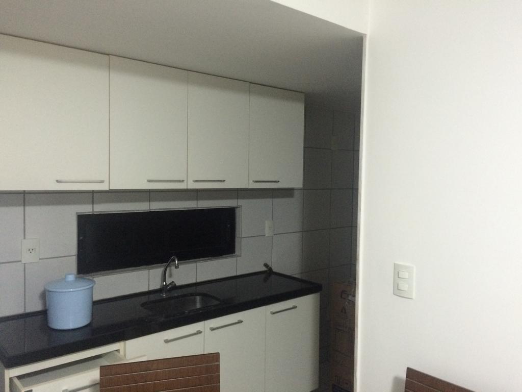 Apartamento Praia De Manaira Joao Pessoa Ngoại thất bức ảnh