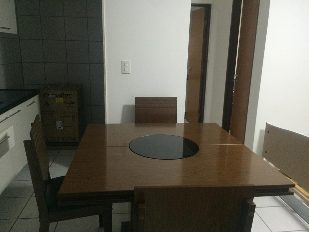 Apartamento Praia De Manaira Joao Pessoa Ngoại thất bức ảnh