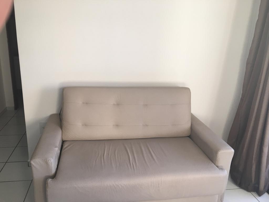 Apartamento Praia De Manaira Joao Pessoa Ngoại thất bức ảnh
